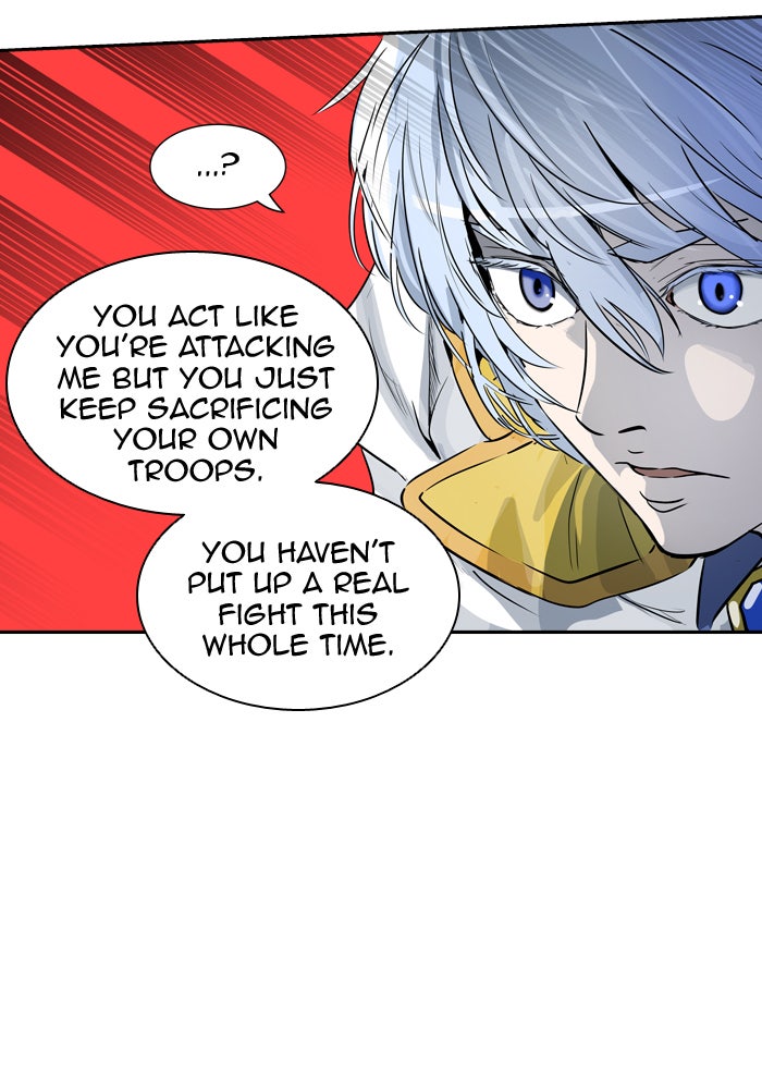 Tower of God manga, chapter 392, page 56 of 120