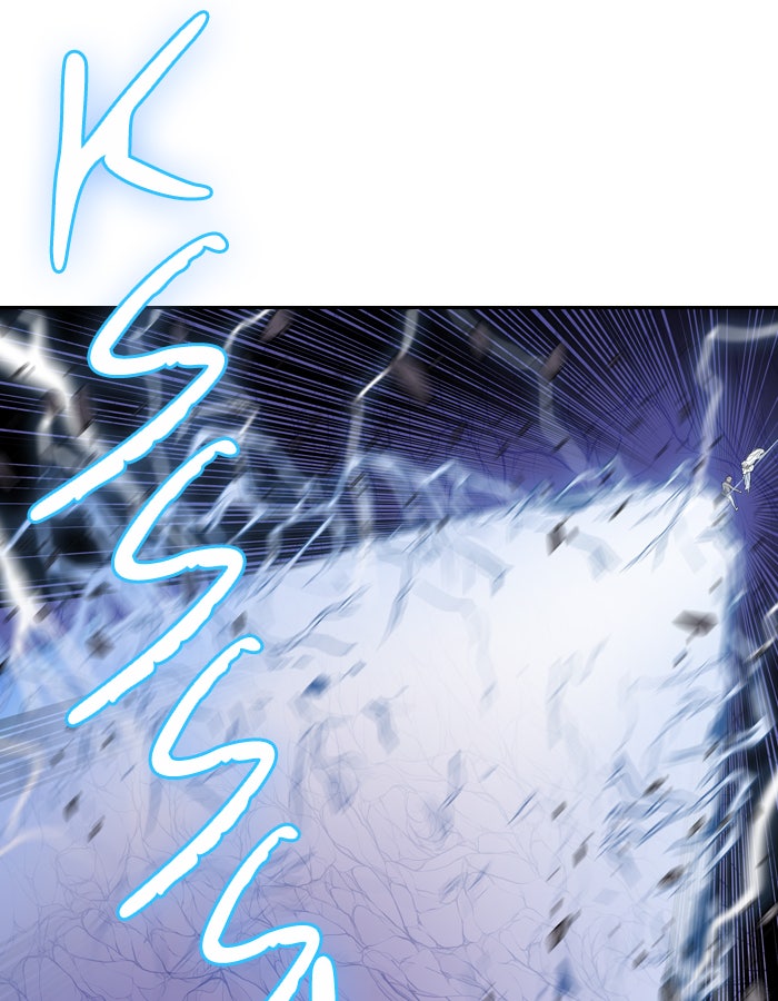 Tower of God manga, chapter 392, page 60 of 120
