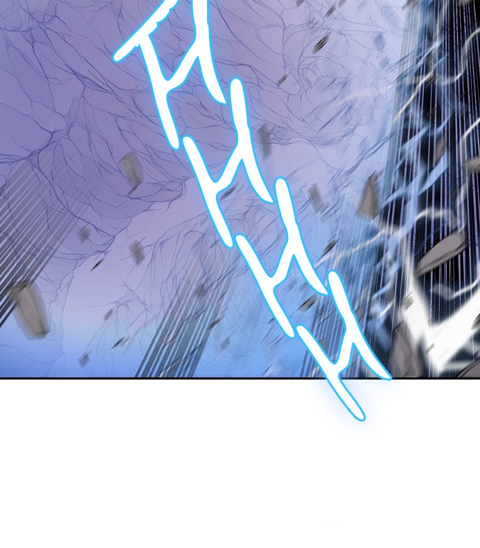 Tower of God manga, chapter 392, page 61 of 120