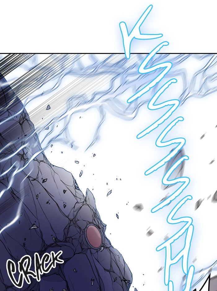 Tower of God manga, chapter 392, page 62 of 120