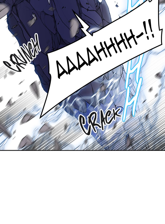 Tower of God manga, chapter 392, page 63 of 120