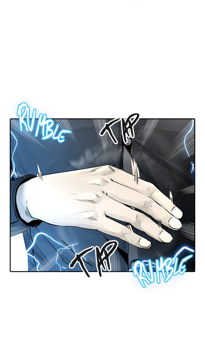 Tower of God manga, chapter 392, page 65 of 120