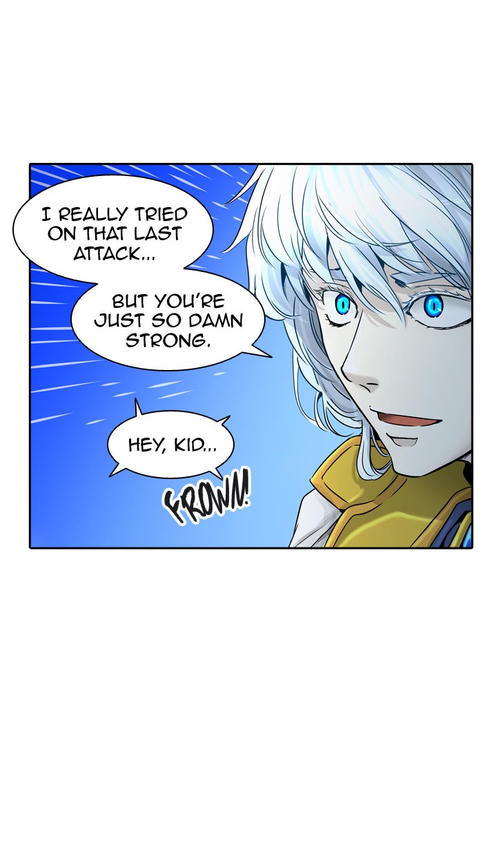 Tower of God manga, chapter 392, page 67 of 120