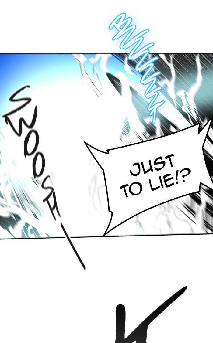 Tower of God manga, chapter 392, page 72 of 120