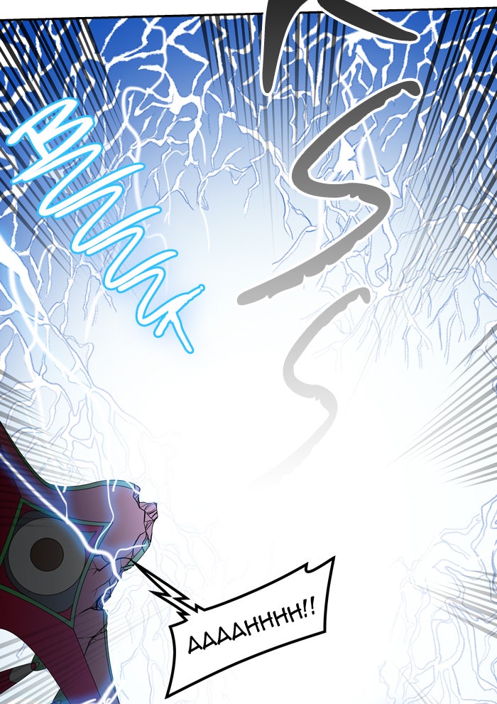 Tower of God manga, chapter 392, page 73 of 120