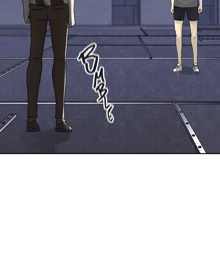 Tower of God manga, chapter 392, page 79 of 120