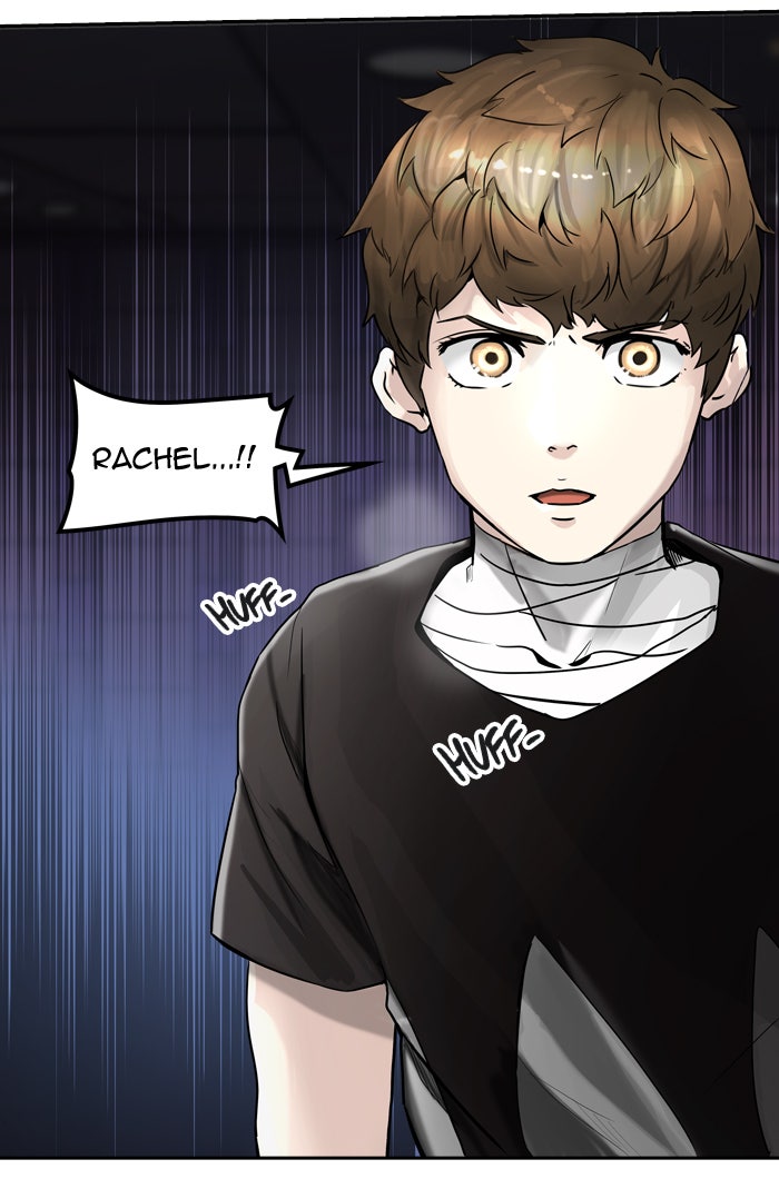 Tower of God manga, chapter 392, page 8 of 120