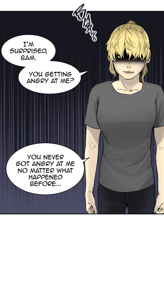 Tower of God manga, chapter 392, page 80 of 120