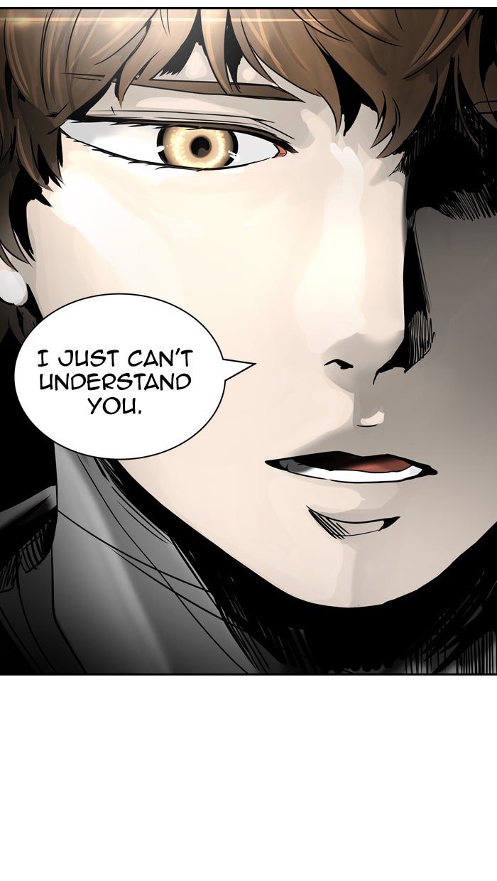 Tower of God manga, chapter 392, page 83 of 120