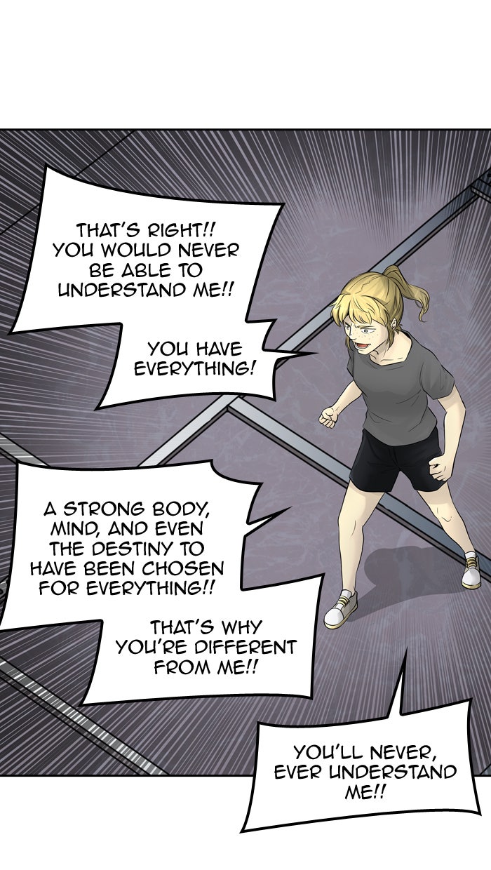 Tower of God manga, chapter 392, page 84 of 120