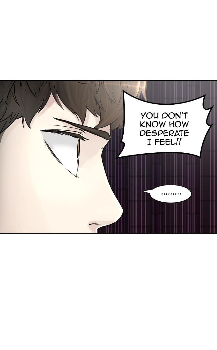 Tower of God manga, chapter 392, page 86 of 120
