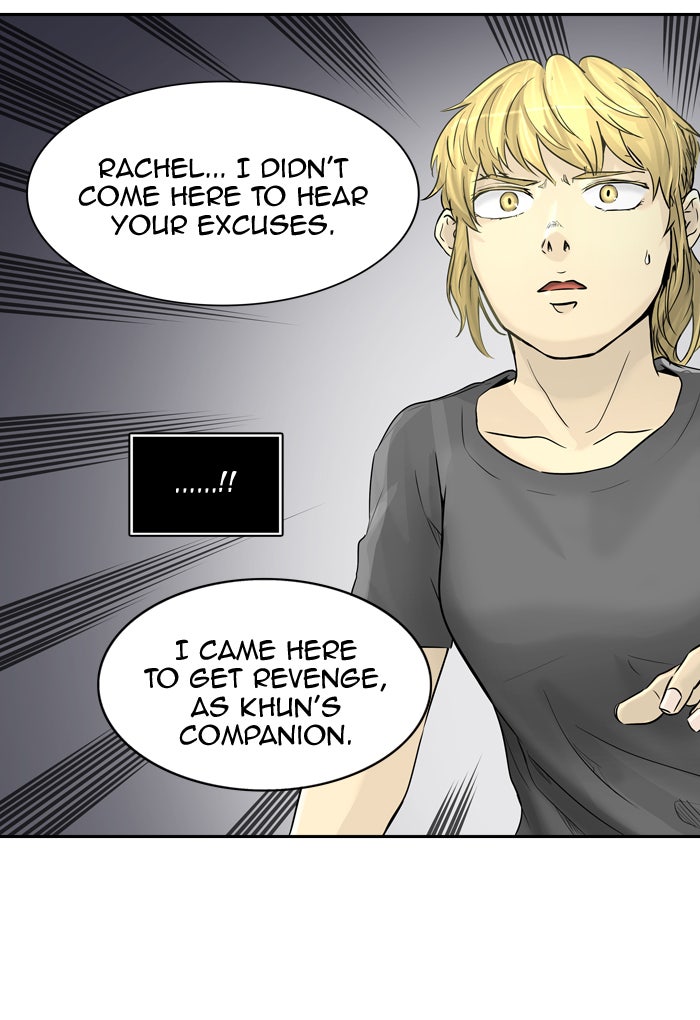 Tower of God manga, chapter 392, page 87 of 120