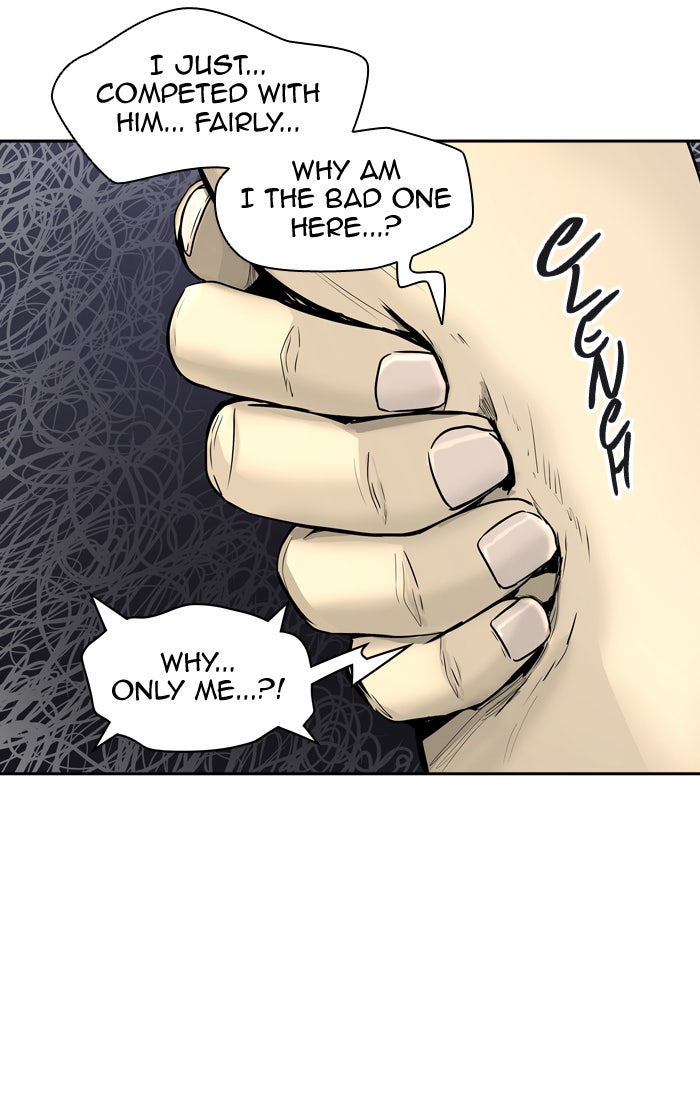 Tower of God manga, chapter 392, page 89 of 120
