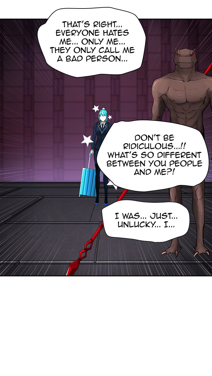 Tower of God manga, chapter 392, page 90 of 120