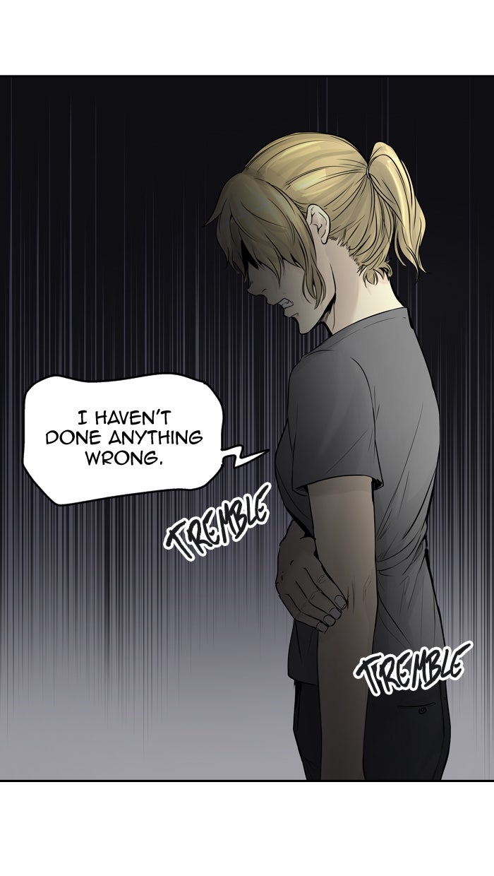 Tower of God manga, chapter 392, page 91 of 120