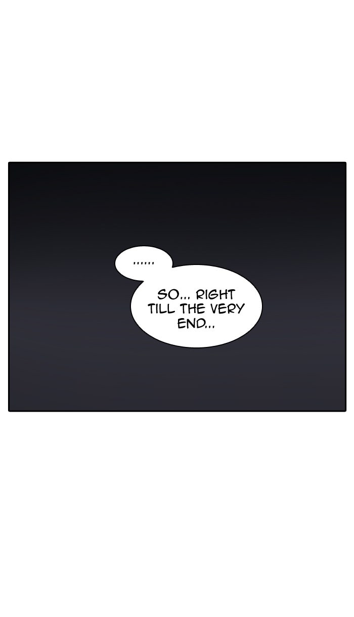 Tower of God manga, chapter 392, page 92 of 120