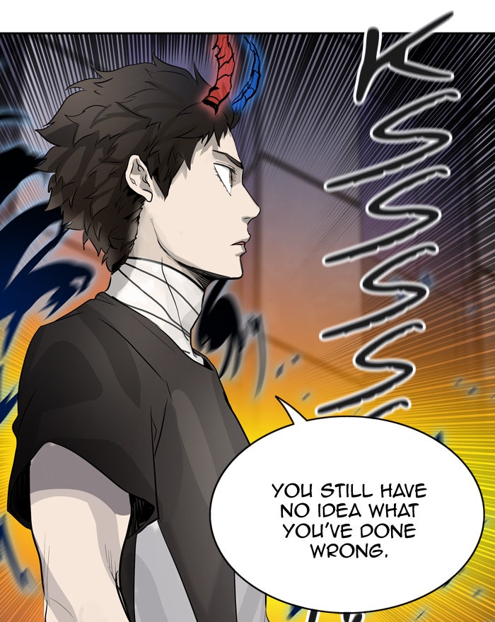 Tower of God manga, chapter 392, page 93 of 120
