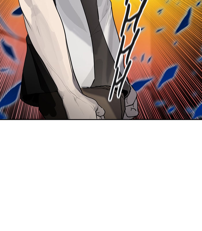 Tower of God manga, chapter 392, page 94 of 120