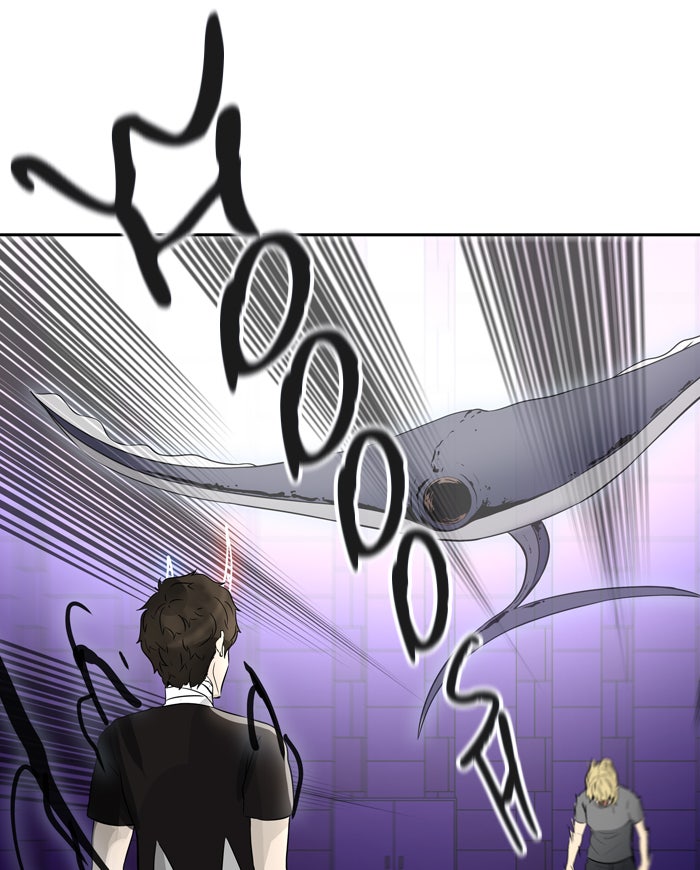 Tower of God manga, chapter 392, page 98 of 120
