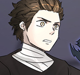 Tower of God Chapter 392: [Season 2] Ep. 312 cover