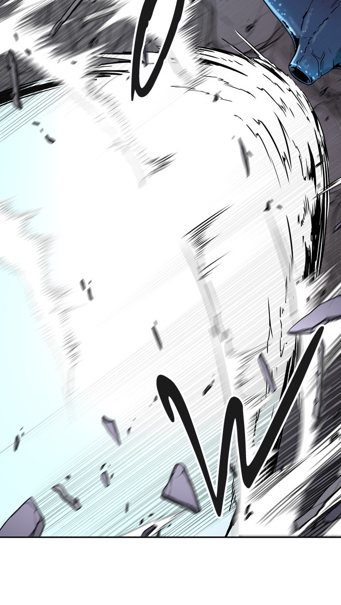 Tower of God manga, chapter 393, page 14 of 96