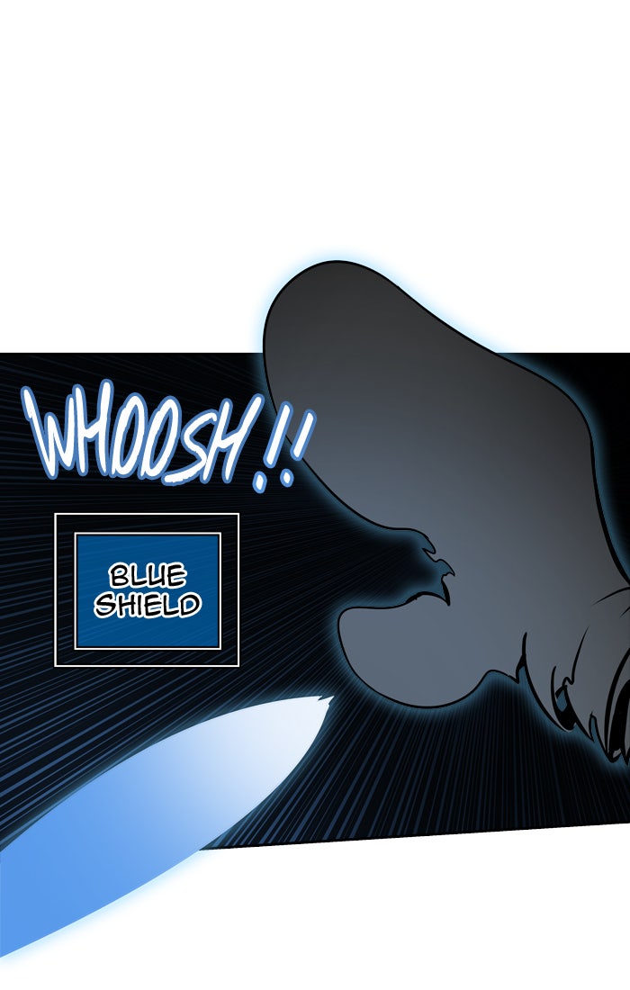 Tower of God manga, chapter 393, page 15 of 96