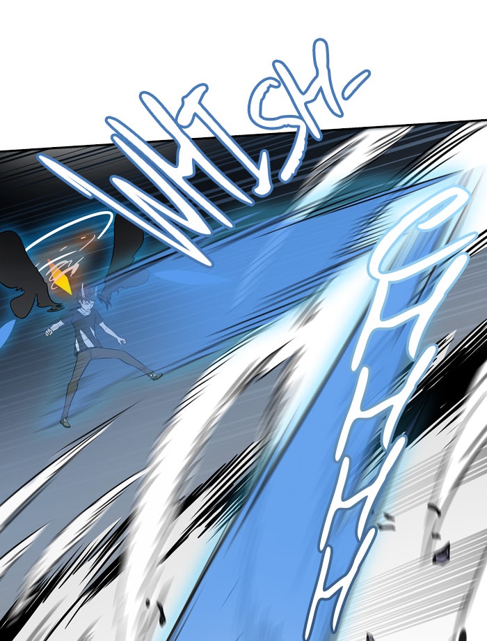 Tower of God manga, chapter 393, page 16 of 96