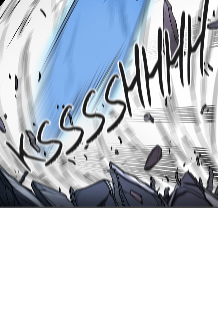 Tower of God manga, chapter 393, page 17 of 96