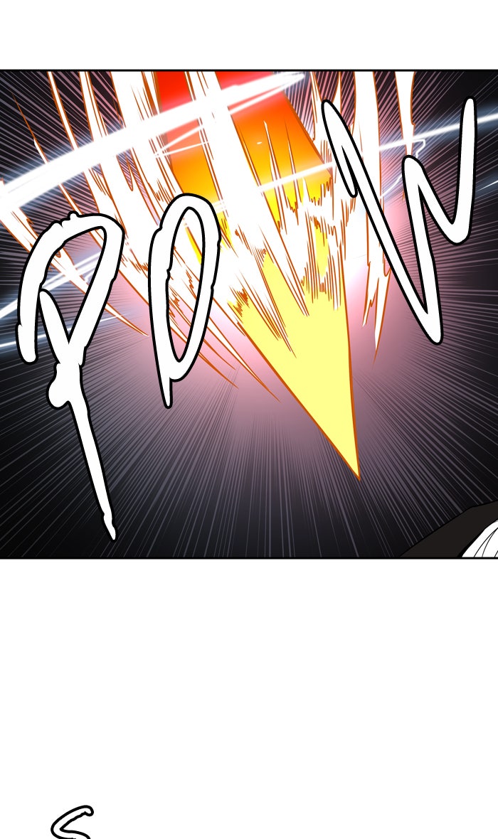 Tower of God manga, chapter 393, page 19 of 96
