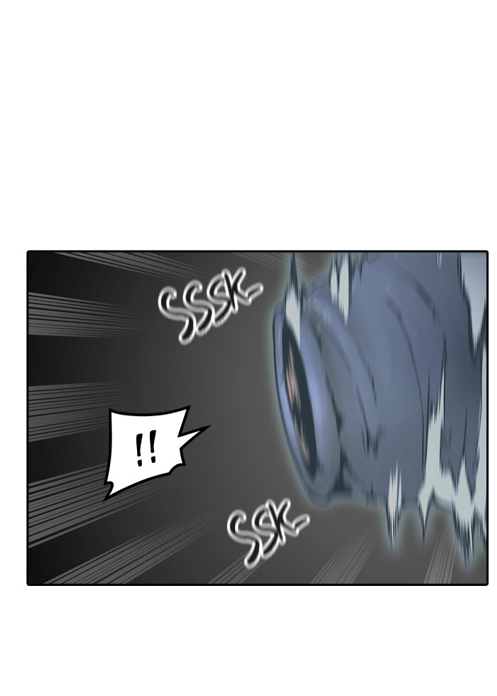Tower of God manga, chapter 393, page 21 of 96