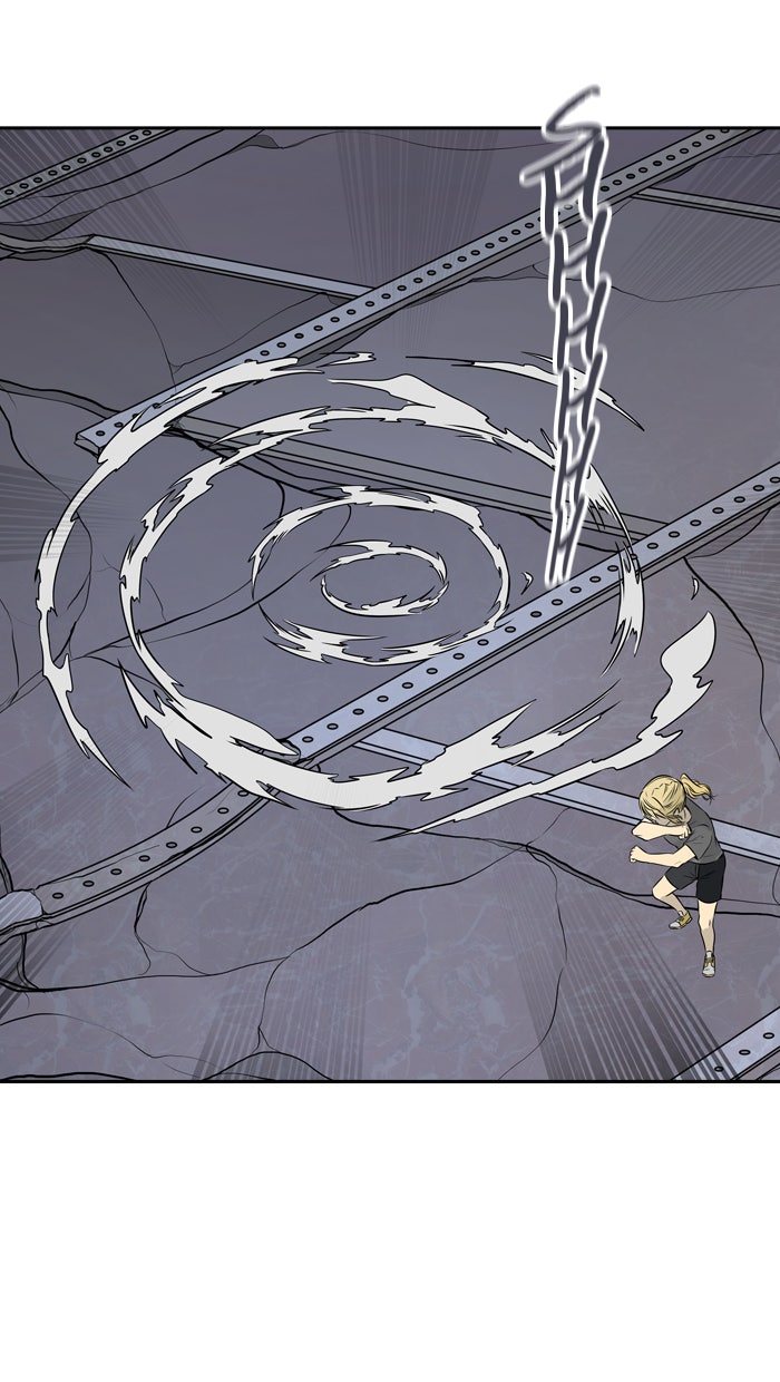 Tower of God manga, chapter 393, page 24 of 96