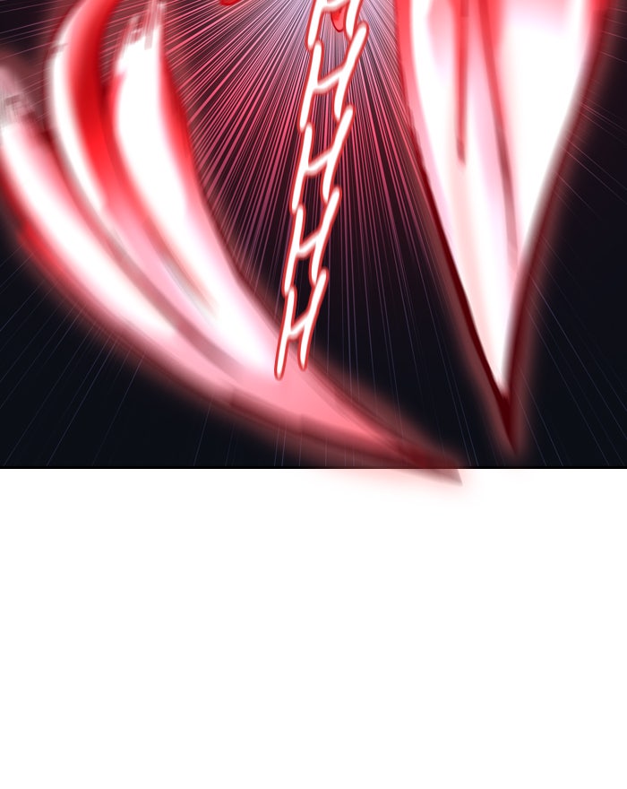 Tower of God manga, chapter 393, page 27 of 96