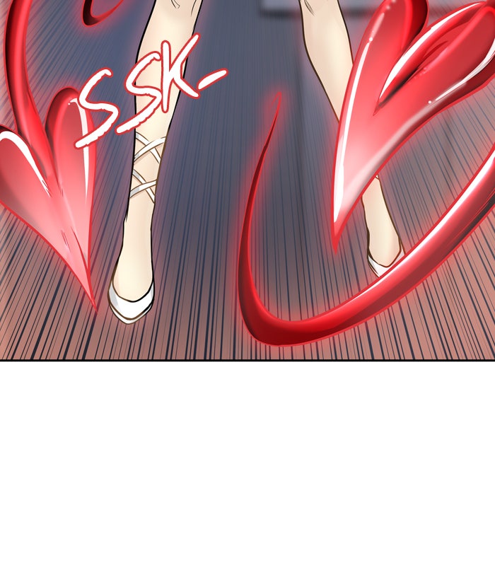Tower of God manga, chapter 393, page 32 of 96