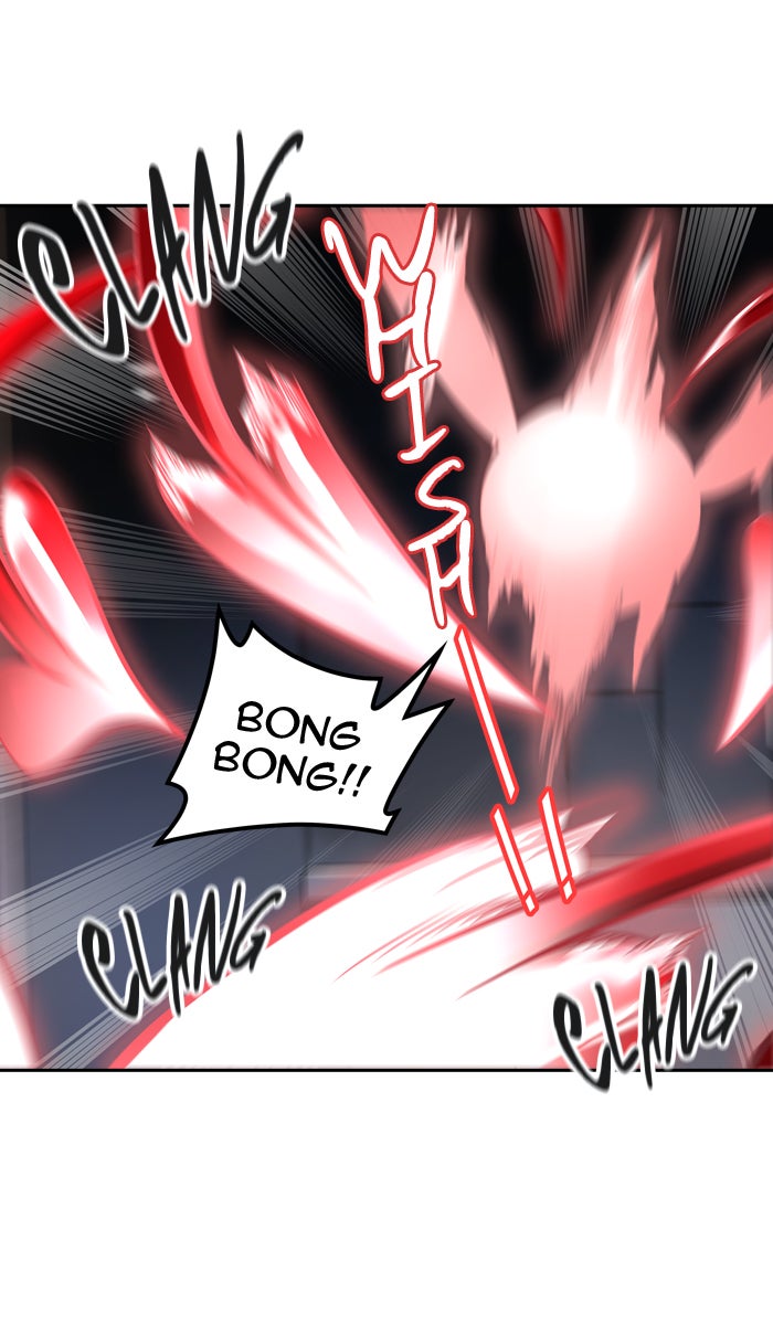Tower of God manga, chapter 393, page 35 of 96