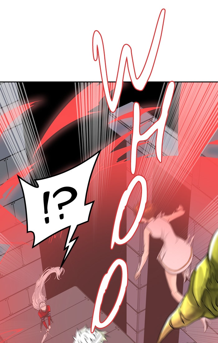 Tower of God manga, chapter 393, page 36 of 96