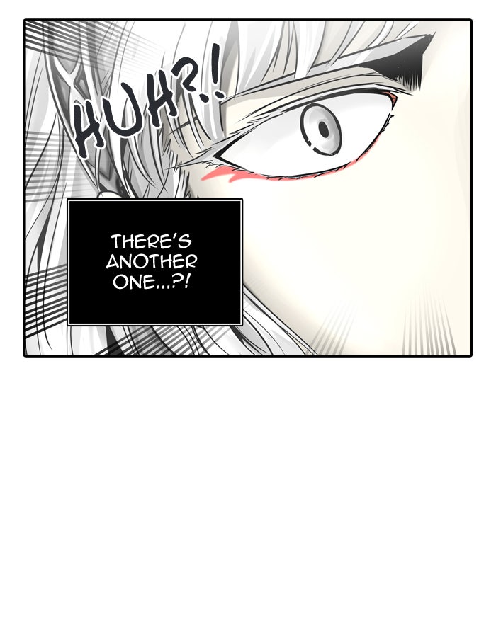 Tower of God manga, chapter 393, page 38 of 96