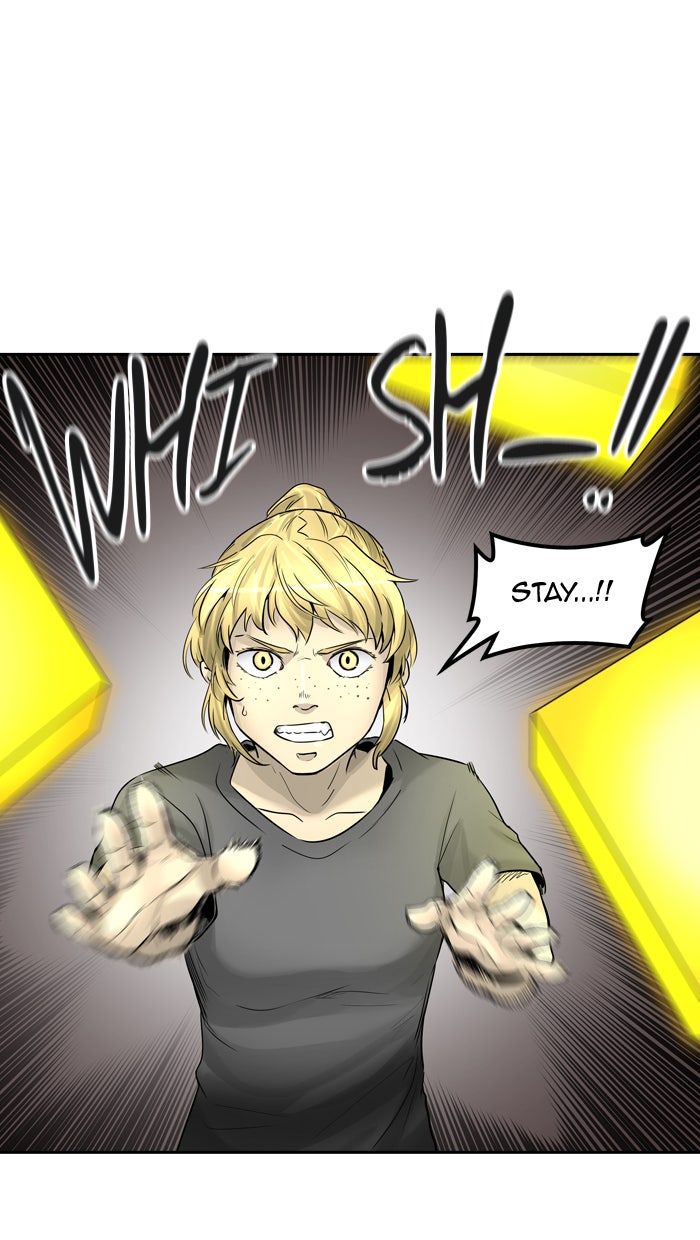 Tower of God manga, chapter 393, page 4 of 96