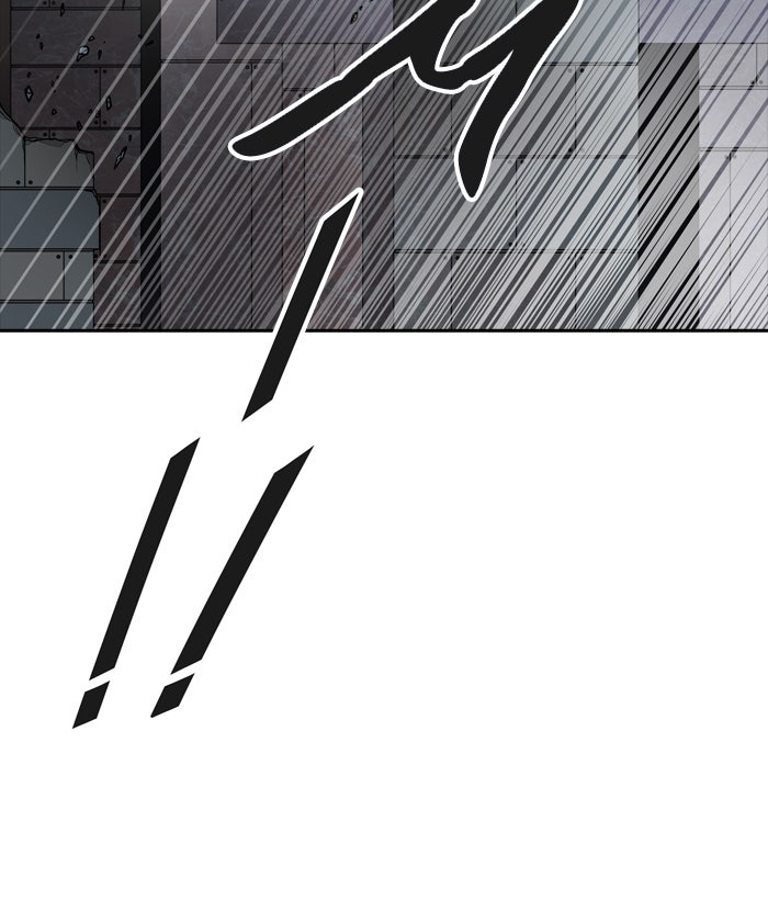 Tower of God manga, chapter 393, page 41 of 96