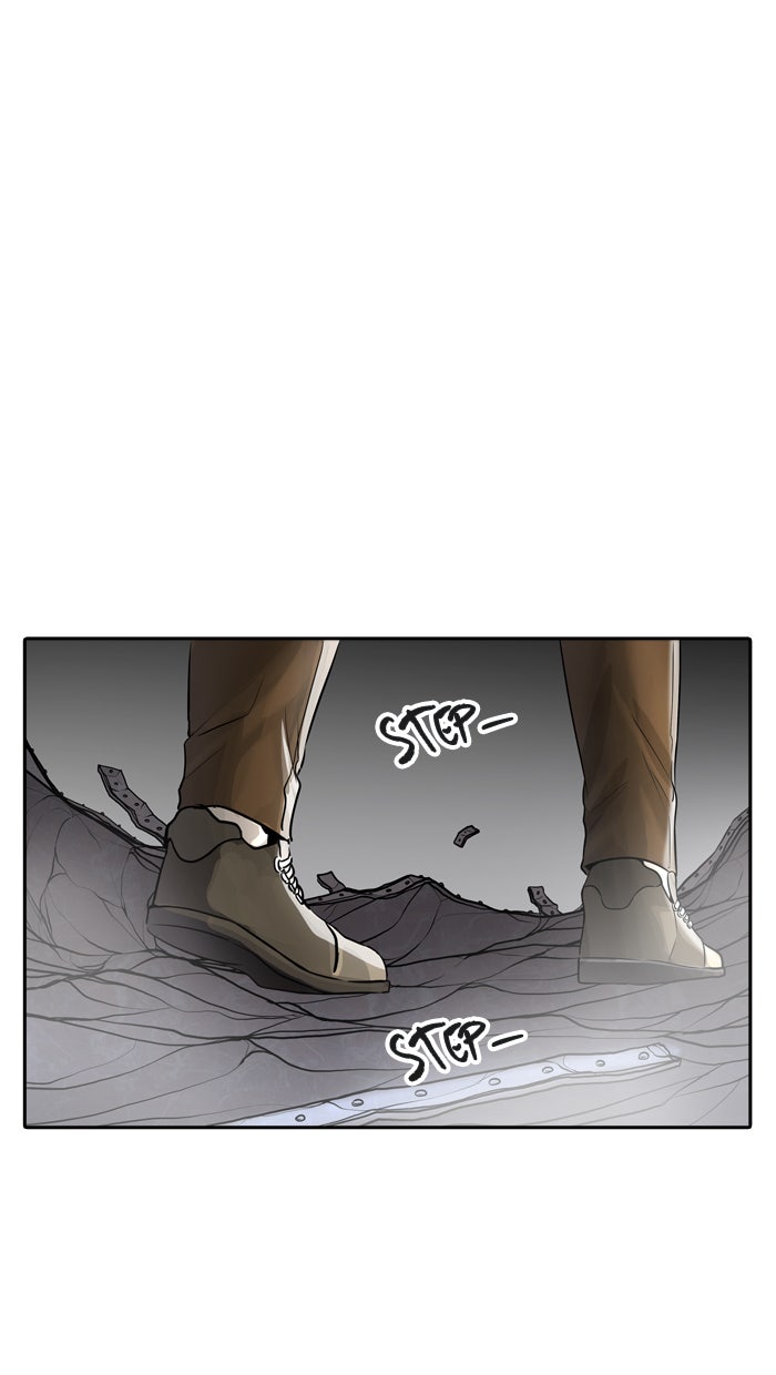 Tower of God manga, chapter 393, page 42 of 96