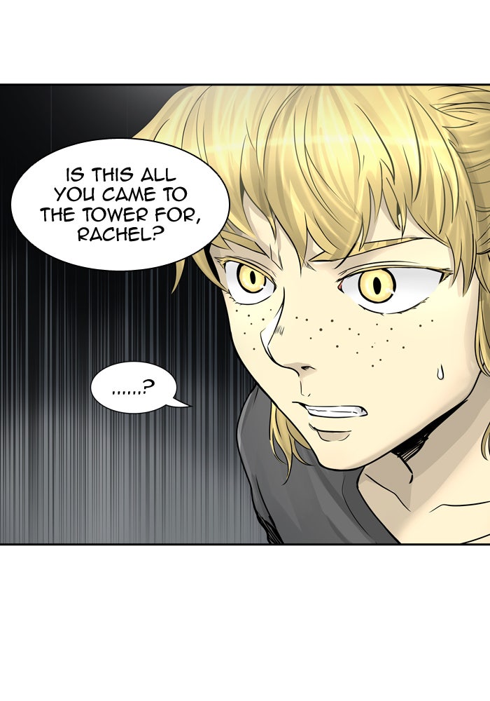 Tower of God manga, chapter 393, page 45 of 96