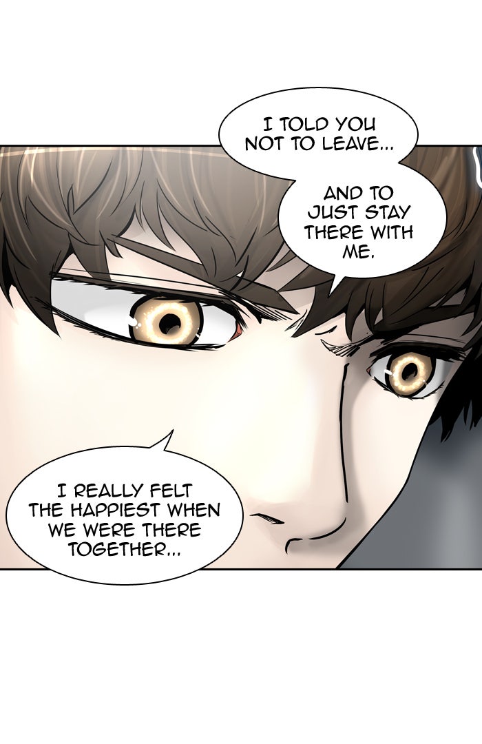 Tower of God manga, chapter 393, page 46 of 96