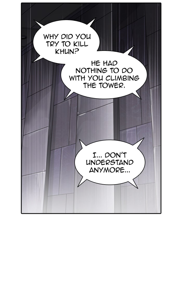 Tower of God manga, chapter 393, page 48 of 96