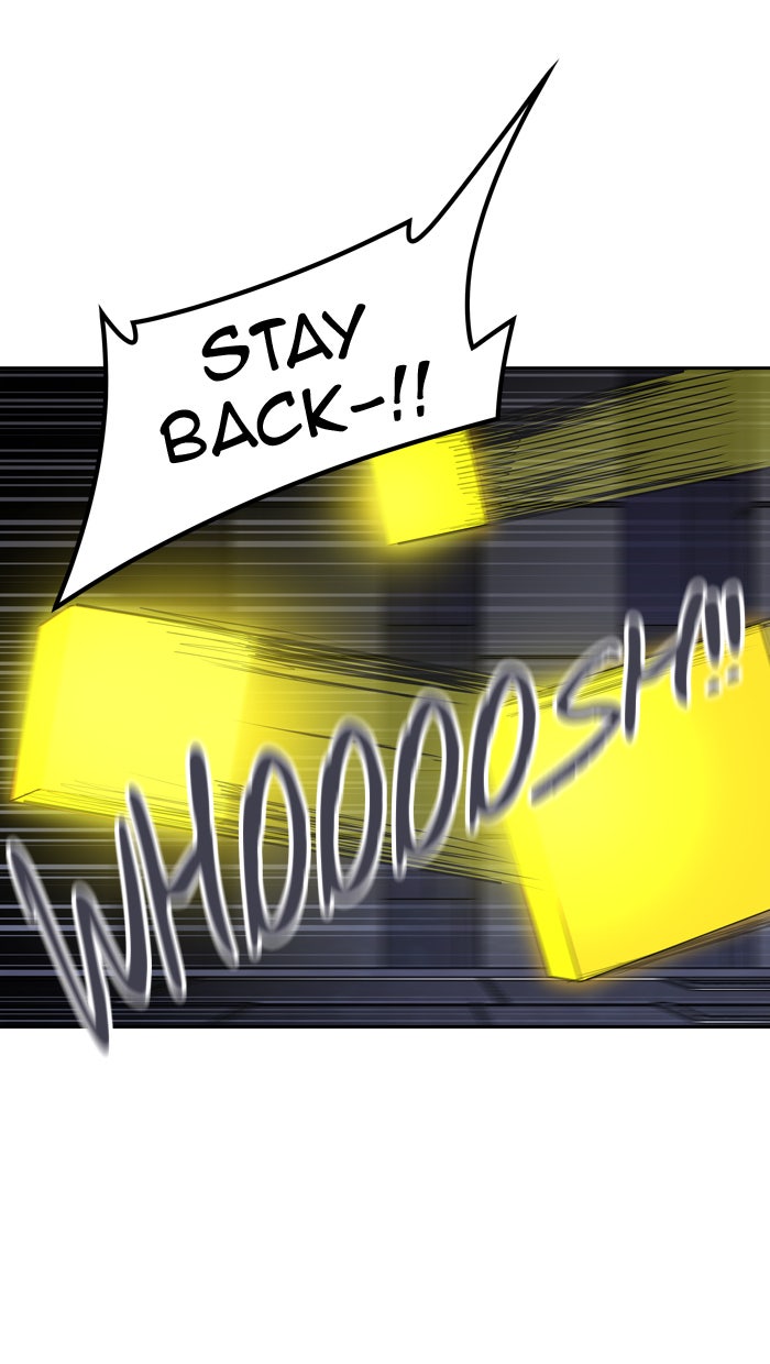 Tower of God manga, chapter 393, page 5 of 96