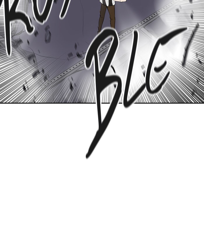 Tower of God manga, chapter 393, page 50 of 96