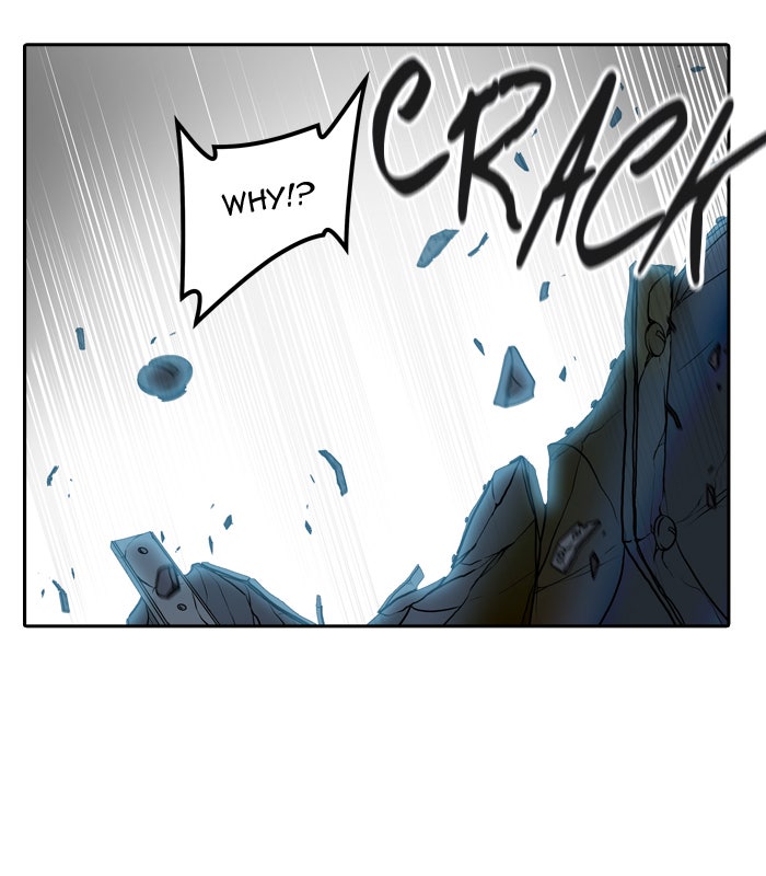 Tower of God manga, chapter 393, page 51 of 96