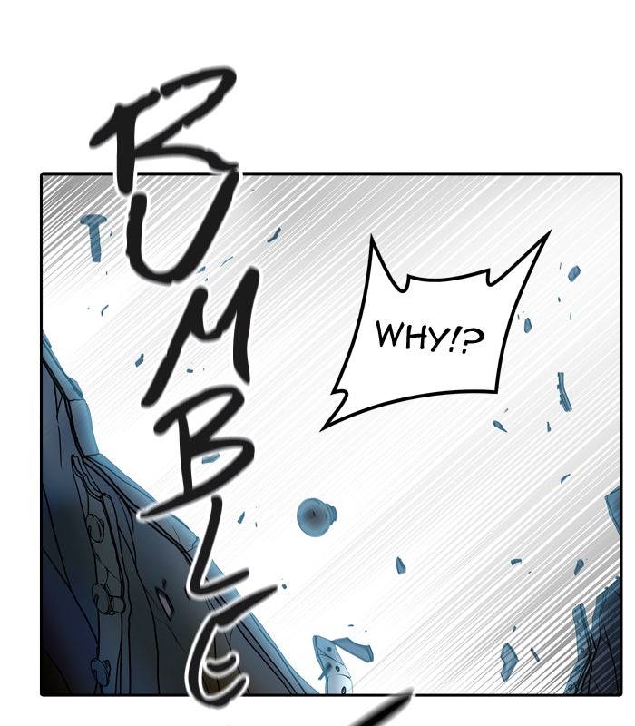 Tower of God manga, chapter 393, page 52 of 96