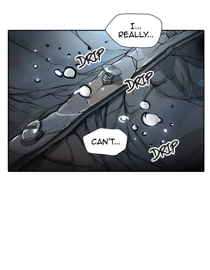 Tower of God manga, chapter 393, page 56 of 96