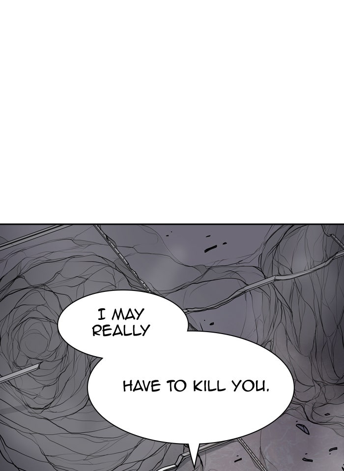 Tower of God manga, chapter 393, page 59 of 96