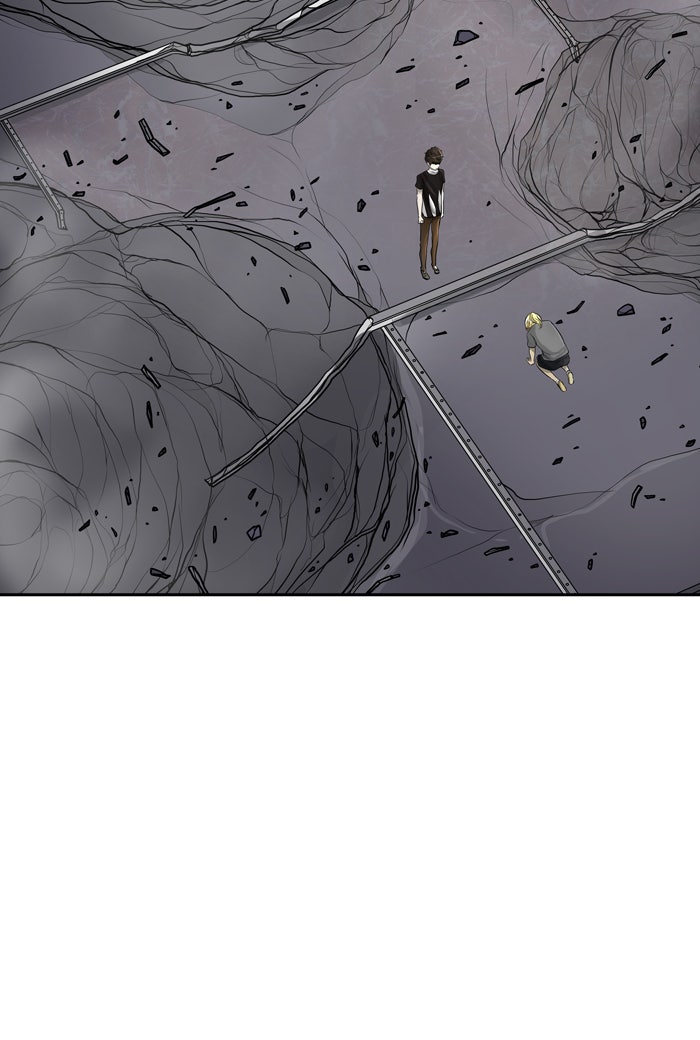 Tower of God manga, chapter 393, page 60 of 96