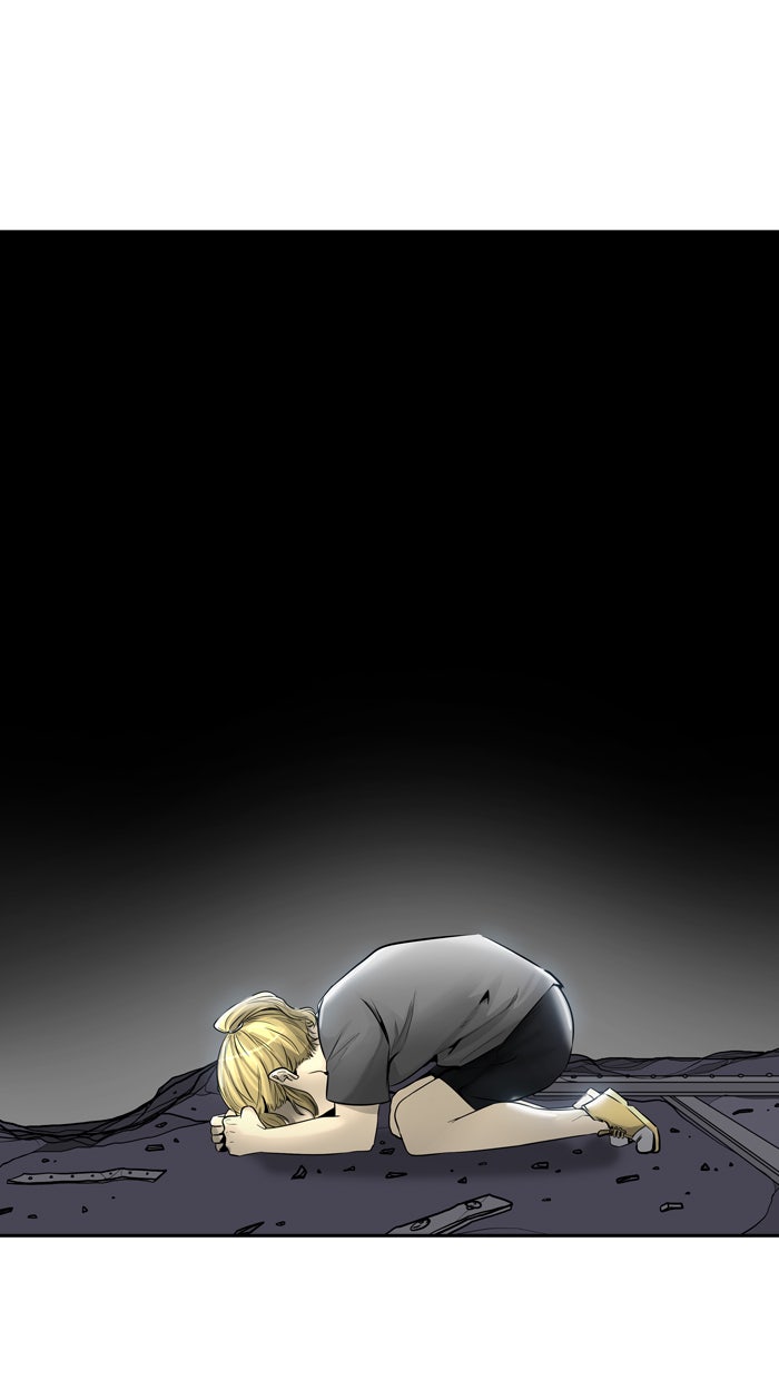 Tower of God manga, chapter 393, page 62 of 96